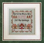 (image for) Home For The Holidays